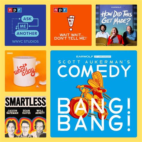 funny podcasts on spotify|most popular comedy podcasts.